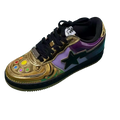 Thanos Star Sneakers