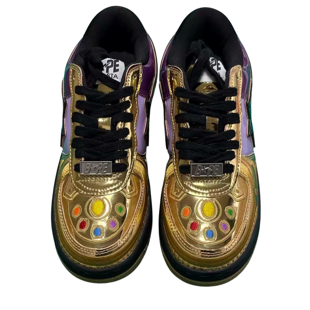 Thanos Star Sneakers