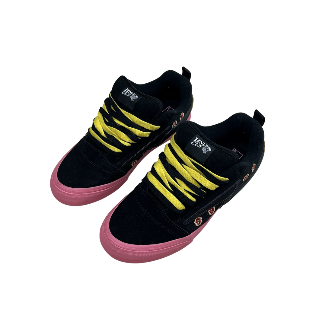 Ice Cream Bolt Sneakers