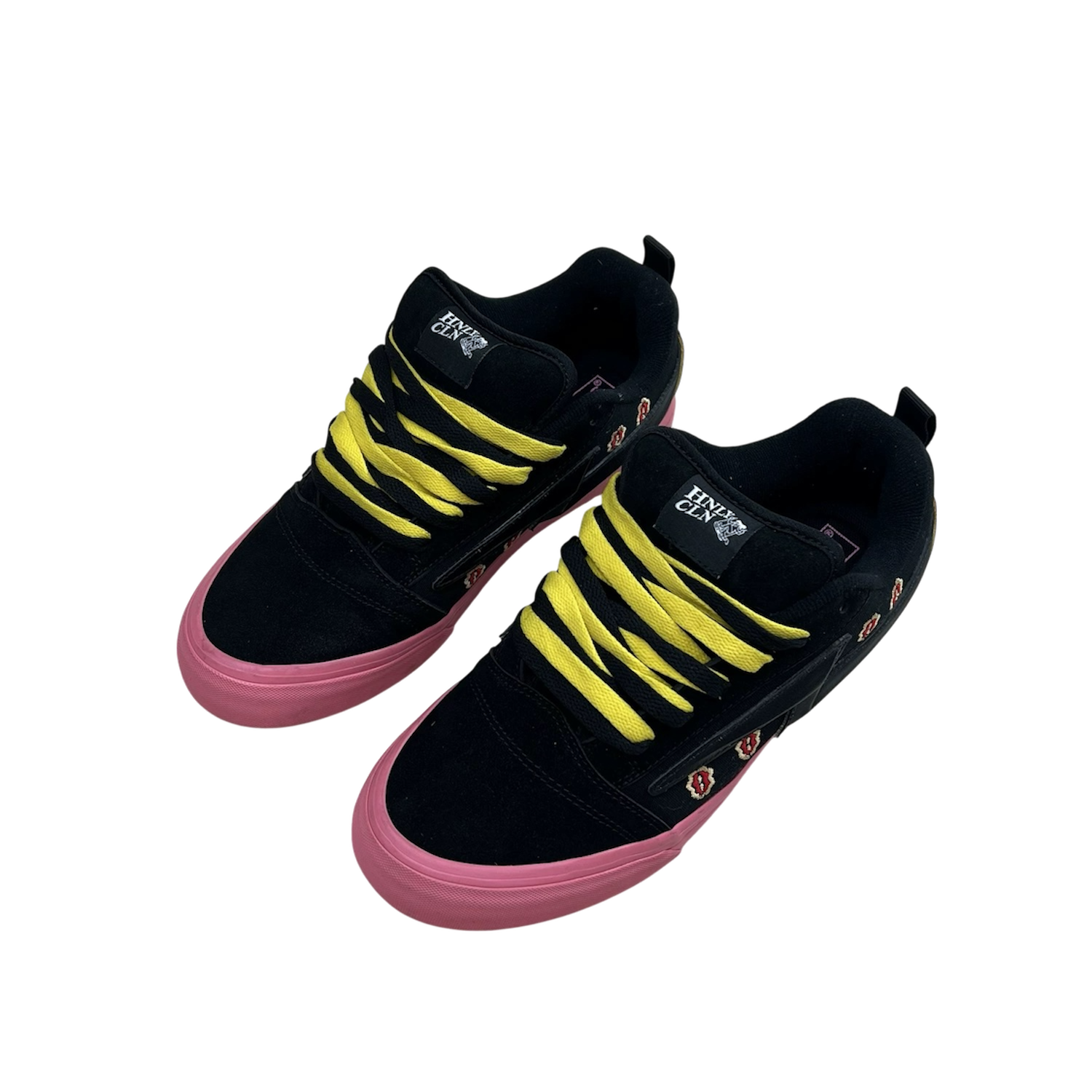 Ice Cream Bolt Sneakers