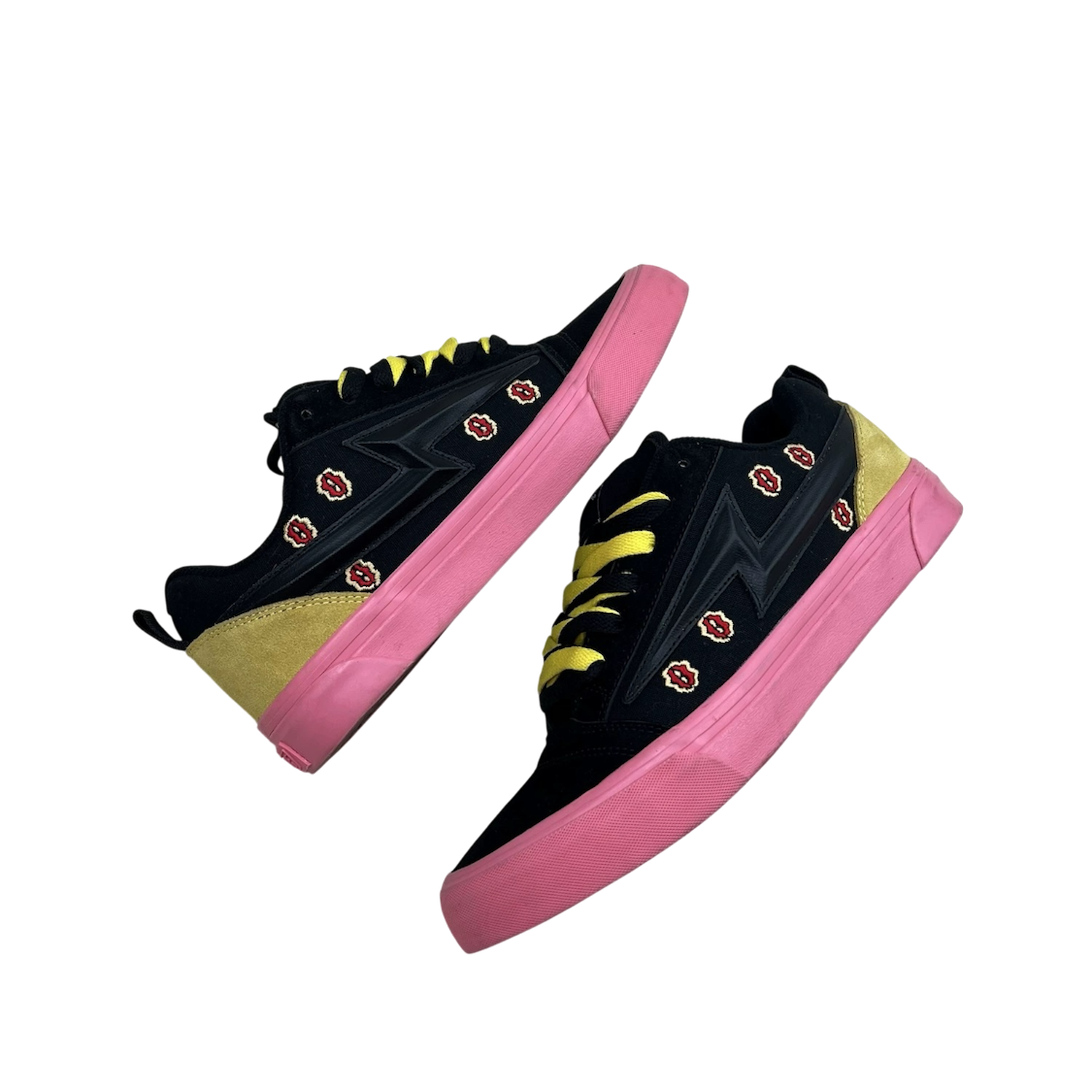 Ice Cream Bolt Sneakers