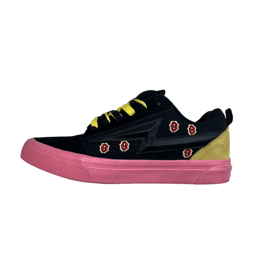 Ice Cream Bolt Sneakers