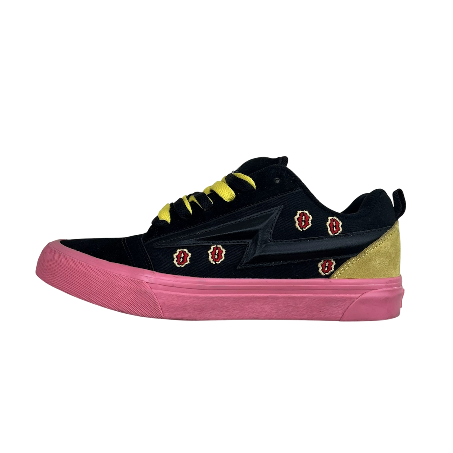 Ice Cream Bolt Sneakers