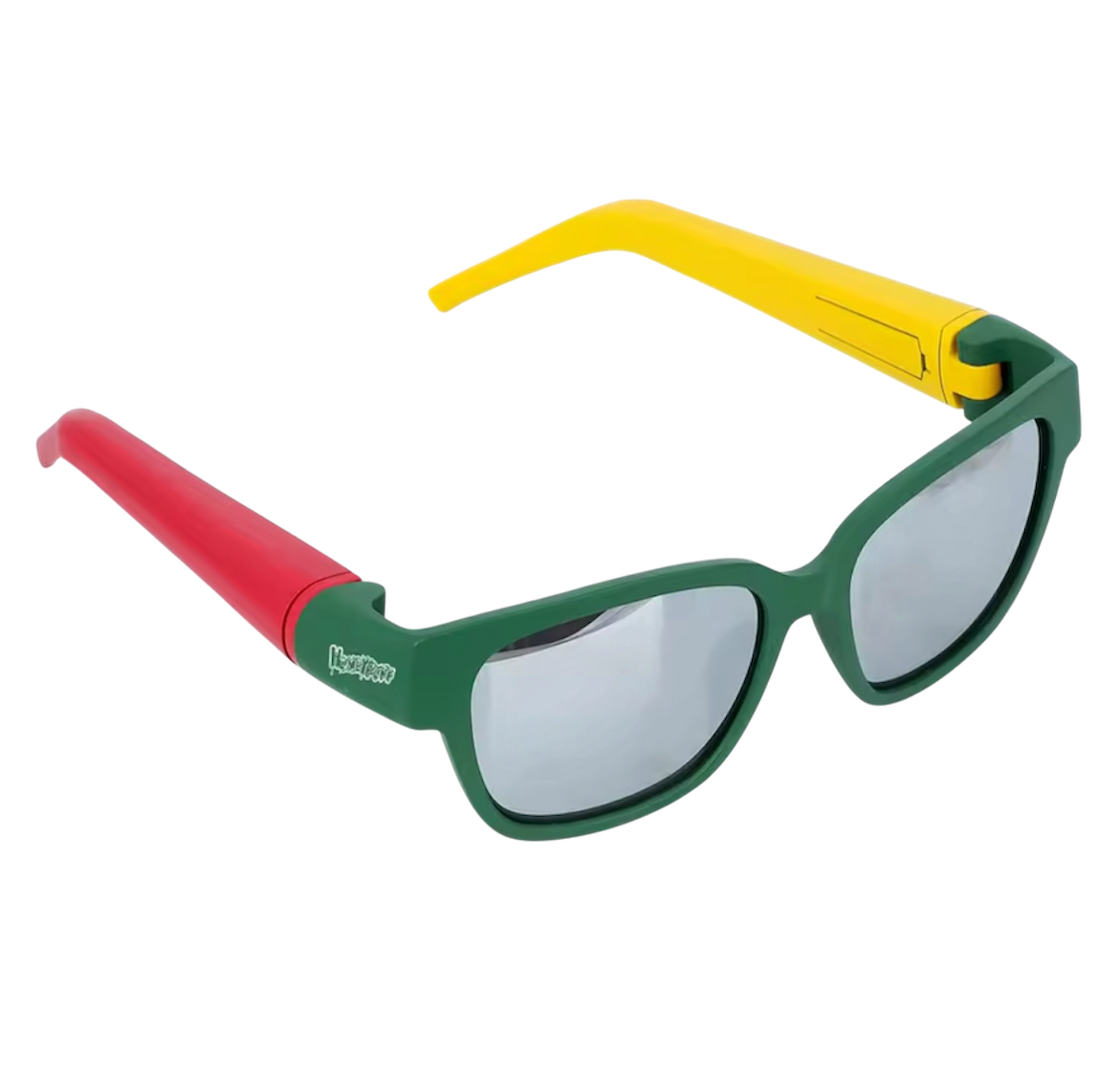 GRY Herb Storage Sunglasses