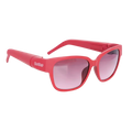 Red Herb Storage Sunglasses