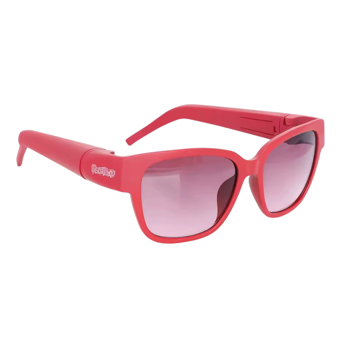 Red Herb Storage Sunglasses